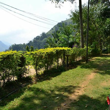 Ella Infinity View Apartment Luaran gambar