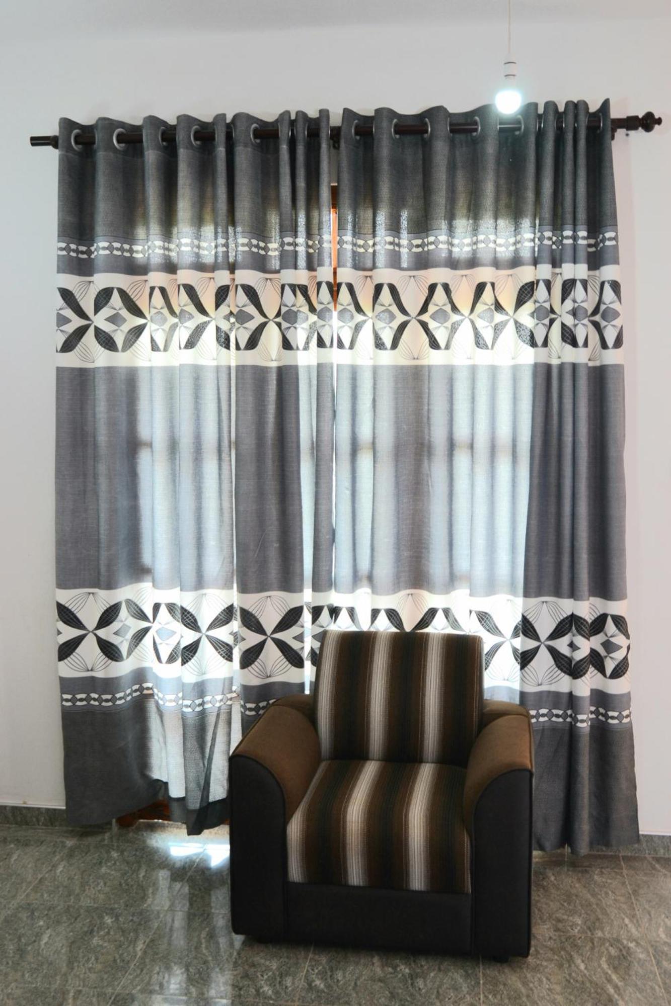 Ella Infinity View Apartment Luaran gambar