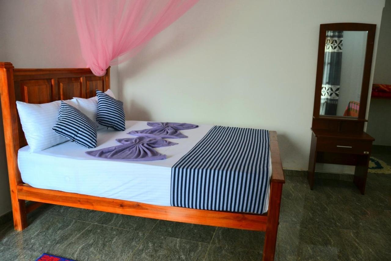 Ella Infinity View Apartment Luaran gambar