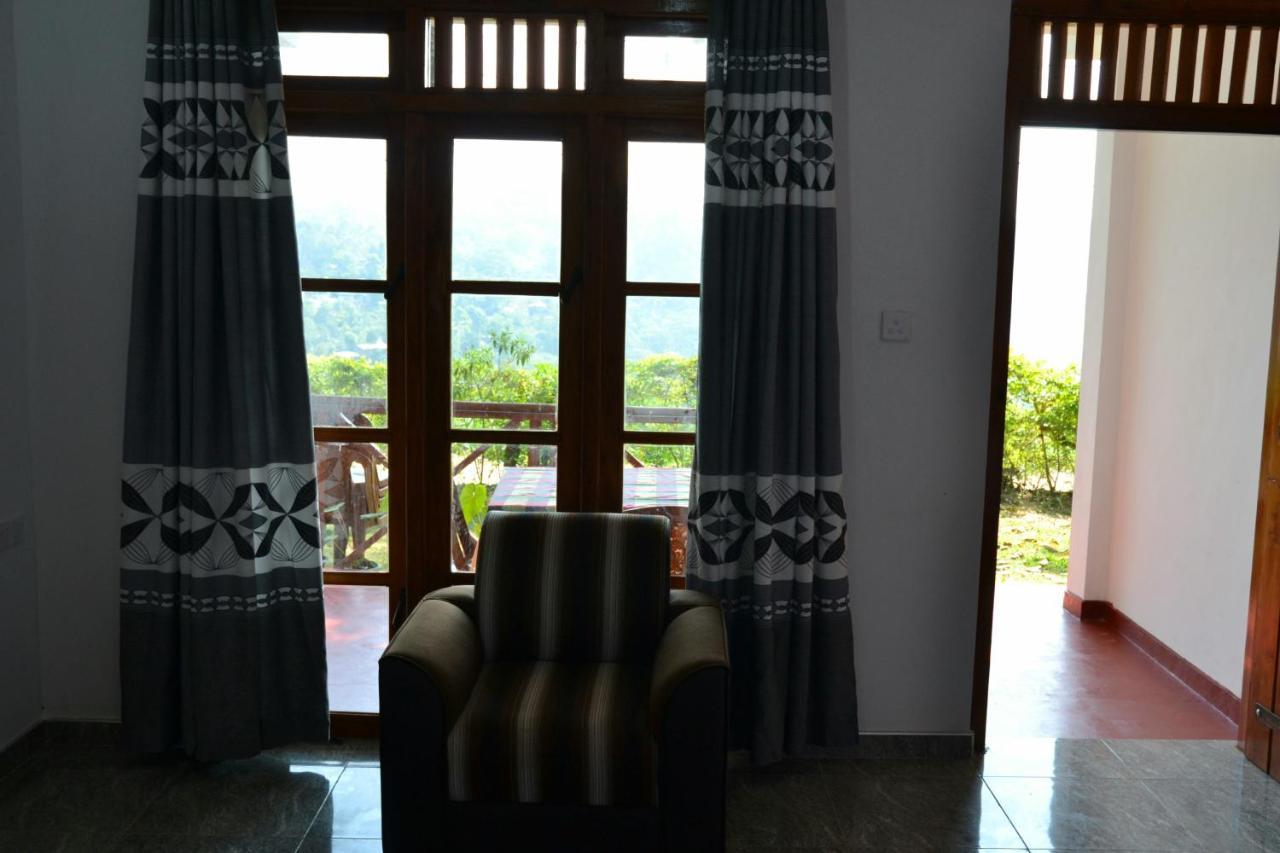 Ella Infinity View Apartment Luaran gambar