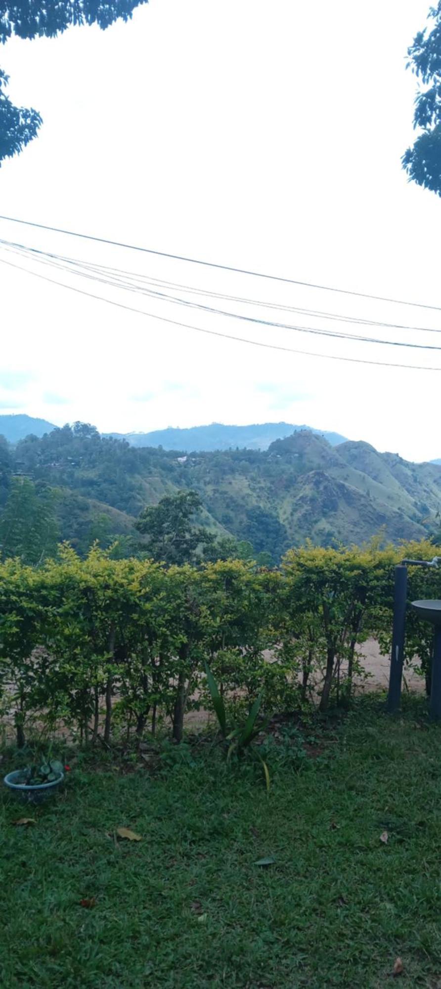 Ella Infinity View Apartment Luaran gambar