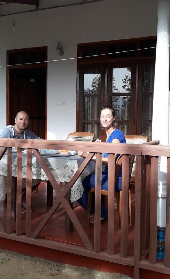 Ella Infinity View Apartment Luaran gambar