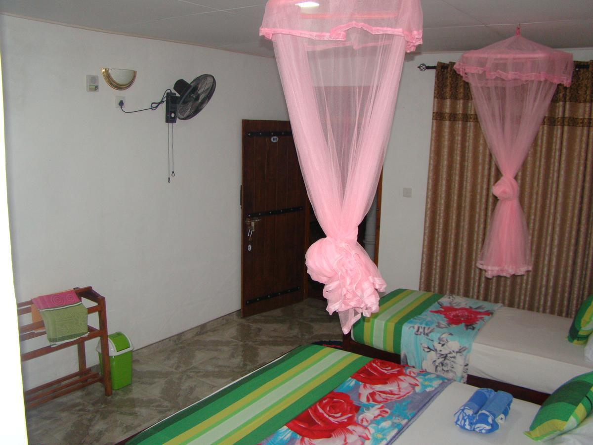Ella Infinity View Apartment Luaran gambar
