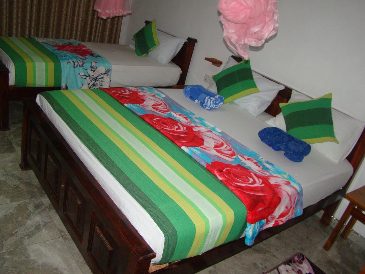 Ella Infinity View Apartment Luaran gambar