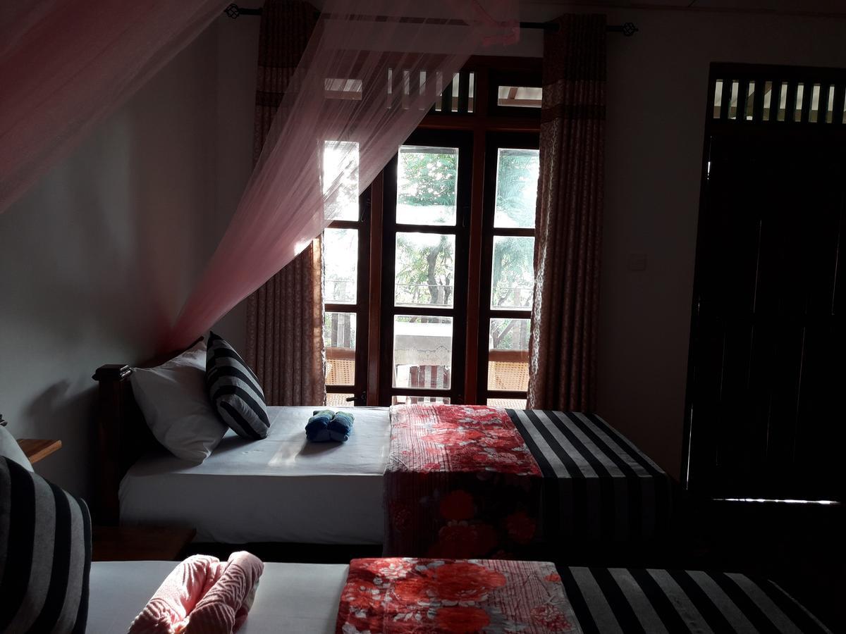 Ella Infinity View Apartment Luaran gambar