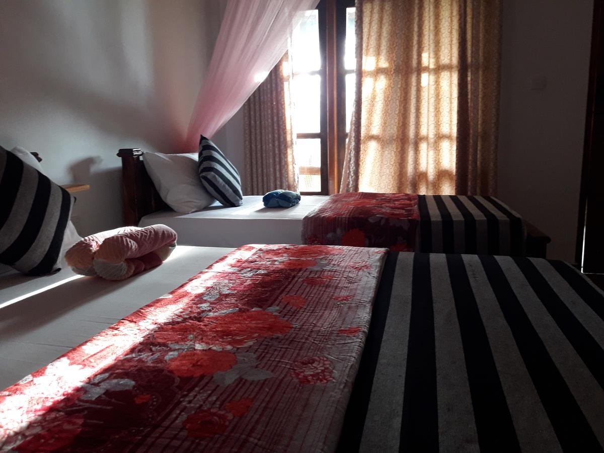 Ella Infinity View Apartment Luaran gambar