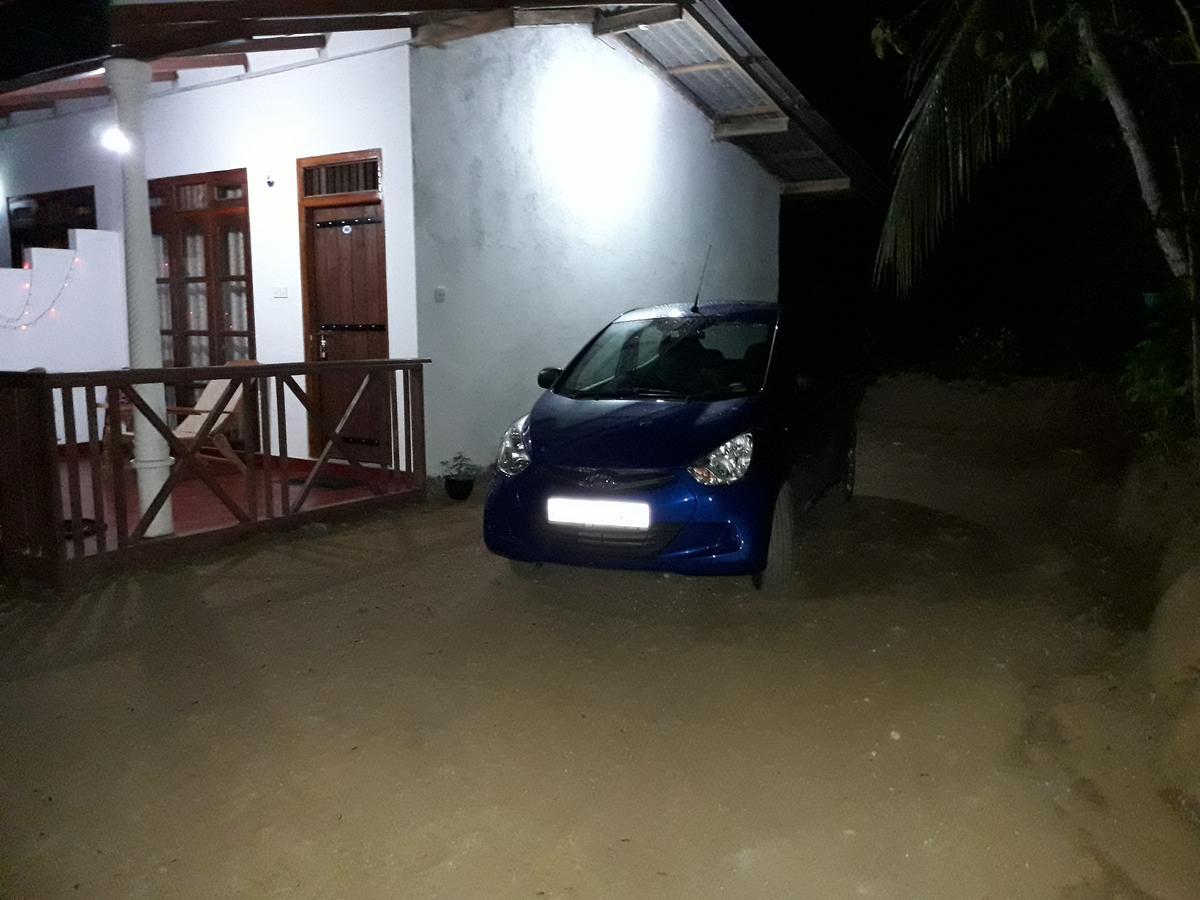 Ella Infinity View Apartment Luaran gambar