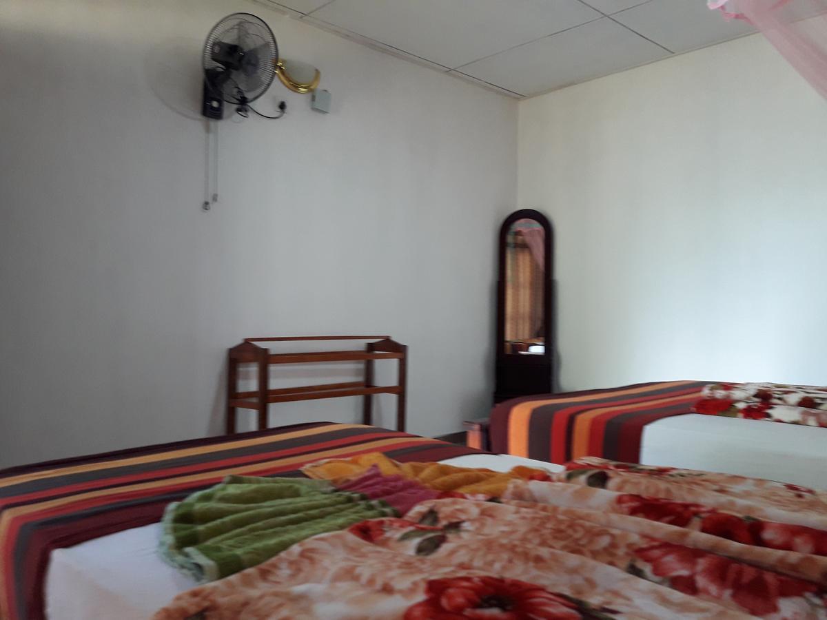 Ella Infinity View Apartment Luaran gambar