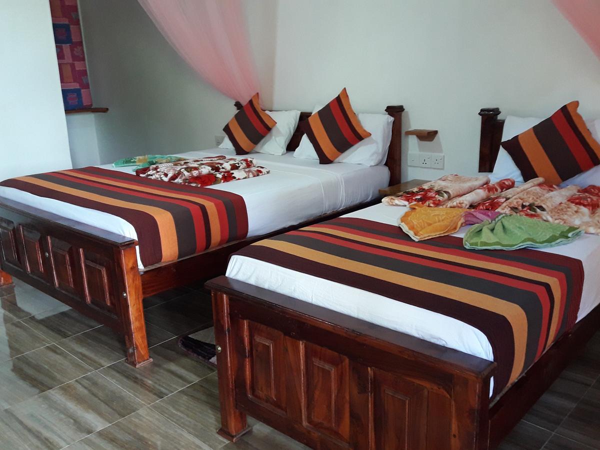 Ella Infinity View Apartment Luaran gambar