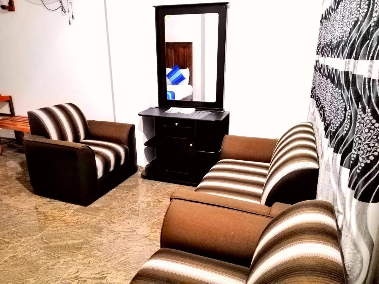 Ella Infinity View Apartment Luaran gambar