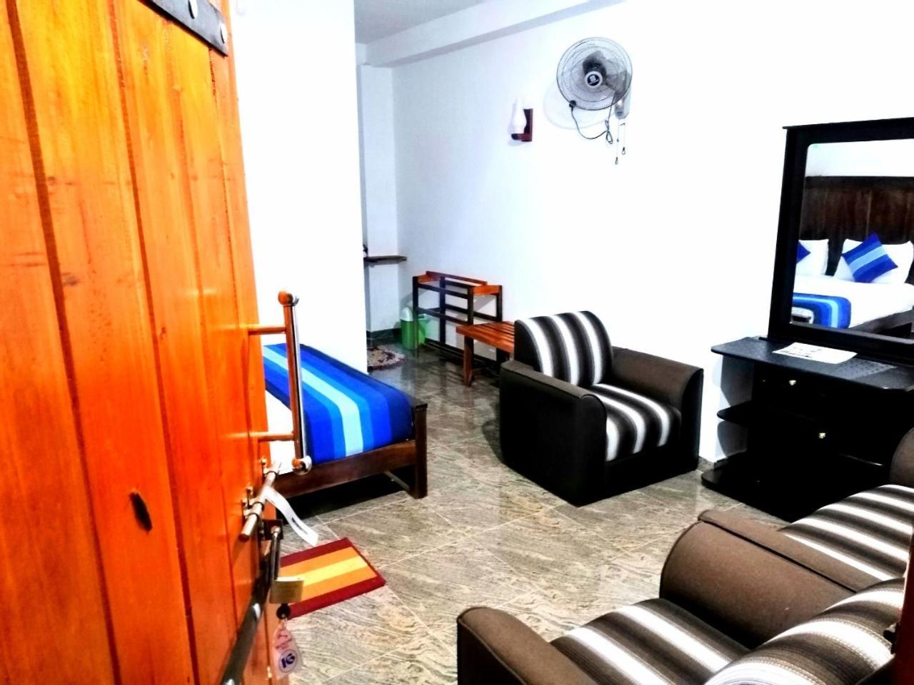 Ella Infinity View Apartment Luaran gambar