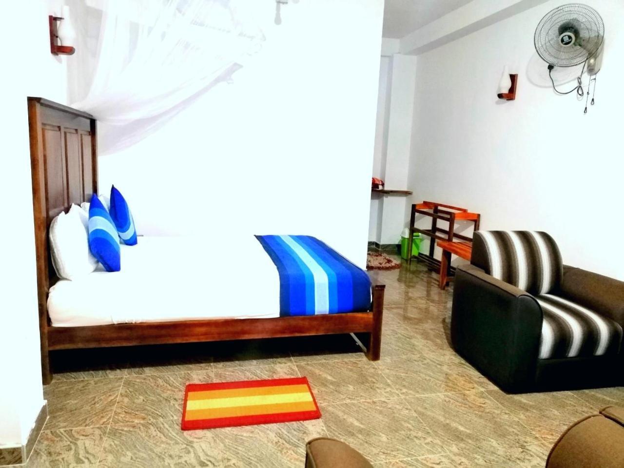 Ella Infinity View Apartment Luaran gambar