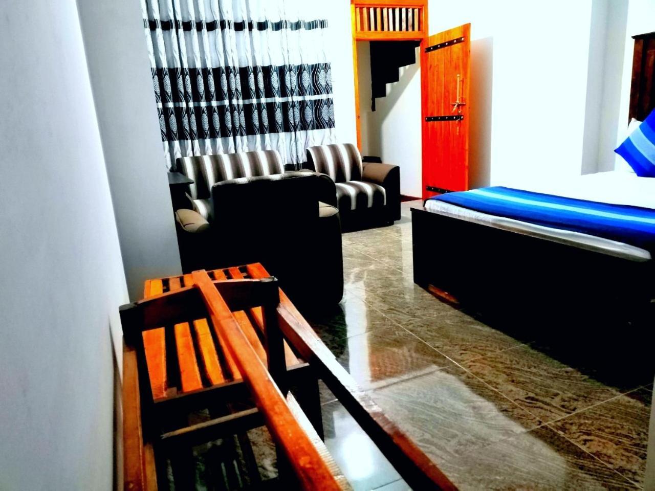 Ella Infinity View Apartment Luaran gambar