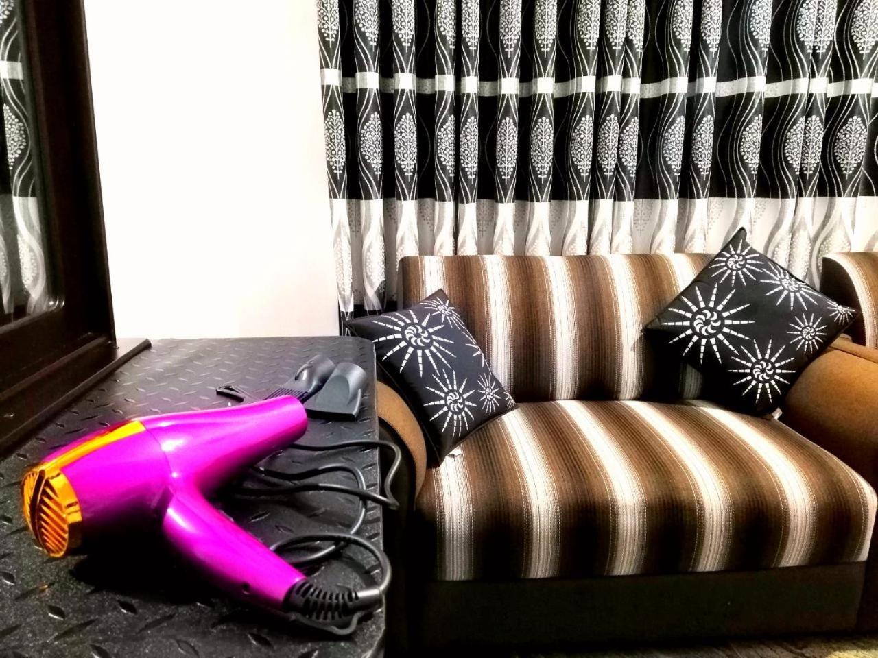 Ella Infinity View Apartment Luaran gambar